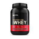 Whey Protein Gold Standard 100% Optimum Nutrition Chocolate 907g Suplemento Alimentar em Pó