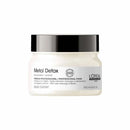 Máscara Capilar L'Oréal Professionnel Metal Detox 500ml Tratamento para Cabelos Coloridos