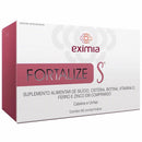 Eximia Fortalize S 90 Comprimidos Suplemento Alimentar com Vitaminas e Minerais