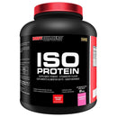 Whey Protein Iso Protein 2kg Bodybuilders Suplemento Alimentar em Pó com Proteínas