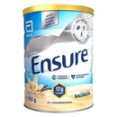 Ensure Baunilha 850g Suplemento Nutricional em Pó Adulto com Vitaminas e Minerais