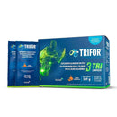 Trifor Colágeno Hidrolisado + Tipo II com Ácido Hialurônico 30 Sachês