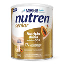 Nutren Senior Mix de Frutas 740g Nestlé Suplemento Alimentar em Pó