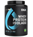 Whey Protein Isolado Dux Nutrition Cookies 900g Suplemento Alimentar em Pó