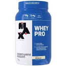 Whey Protein Max Titanium Baunilha 1kg Suplemento Alimentar em Pó