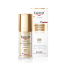 Sérum Antirrugas Eucerin Hyaluron-Filler + Elasticity 3D 30ml Anti-Idade com Ácido Hialurônico