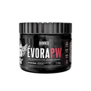 Pré-Treino Évora PW Darkness Integralmédica 300g Suplemento Alimentar com Aminoácidos e Cafeína