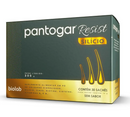 Pantogar Resist Silício Sem Sabor 30 Sachês 10g