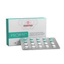 Eximia Probiac 60 Comprimidos Suplemento Alimentar com Probióticos, Vitaminas e Minerais
