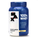 Suplemento Proteico 100% Whey Max Titanium 900g Baunilha