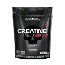 Creatina Turbo Sachê 300g Black Skull Suplemento Alimentar com Creatina e Carboidratos