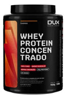 Whey Protein Concentrado Dux Nutrition Cookies 900g Suplemento Alimentar em Pó