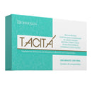 Tacitá 30 Comprimidos com Biotina, Zinco e Ferro para Cabelo, Pele e Unhas