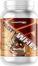 Tasty Whey 3w Gourmet Sabor: Chocolate Peant Butter – Adaptogen | Whey Protein 3W.